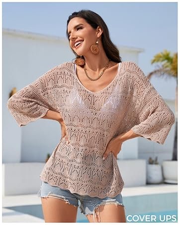 summer outfits for women