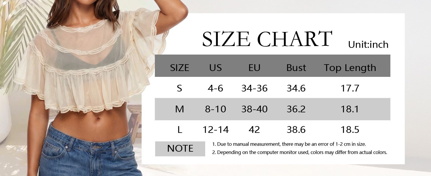 sheer sleeve tops for women