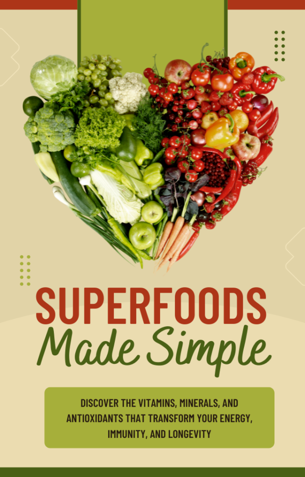 Superfoods