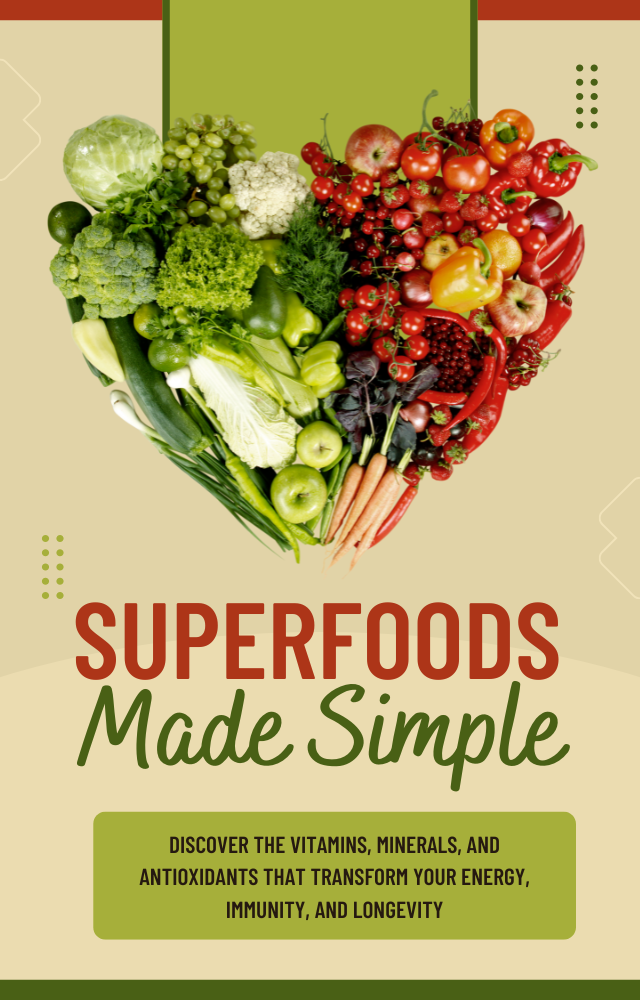 Superfoods