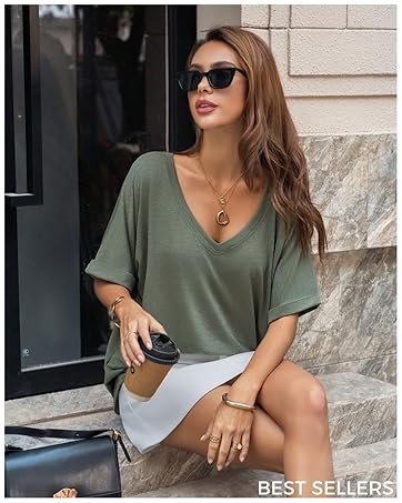summer outfits for women