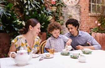 How Can Green Tea Benefit My Family?