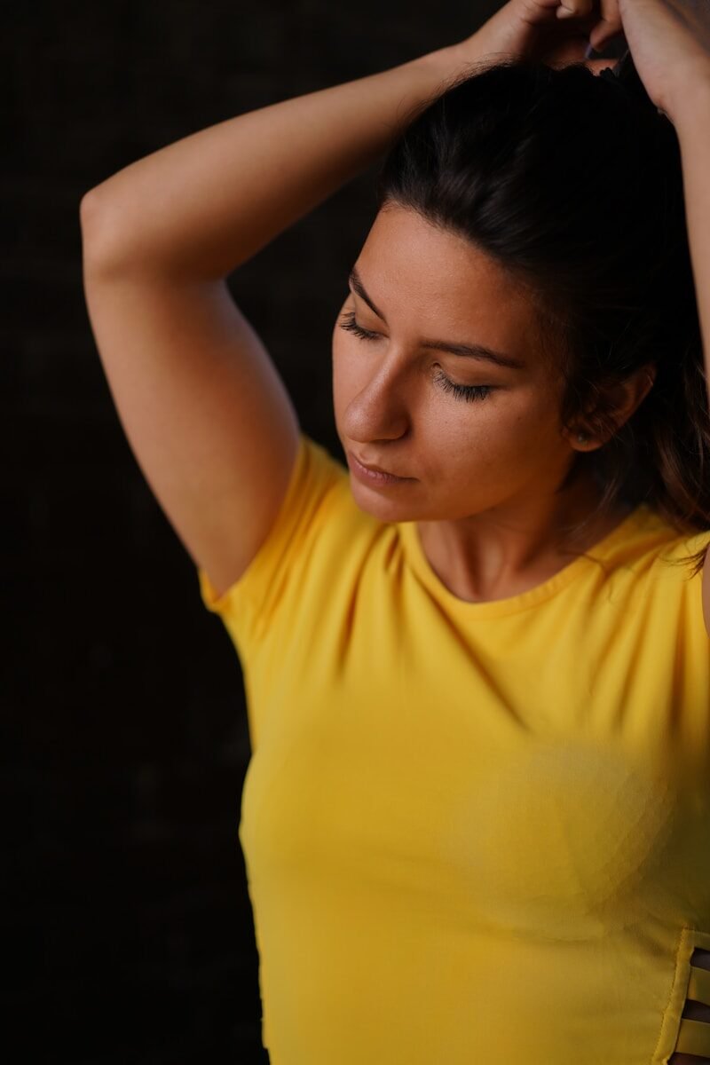 How To Reduce Perspiration | Stop Excessive Sweating