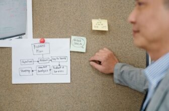 ”Planning” To Make a Decision?