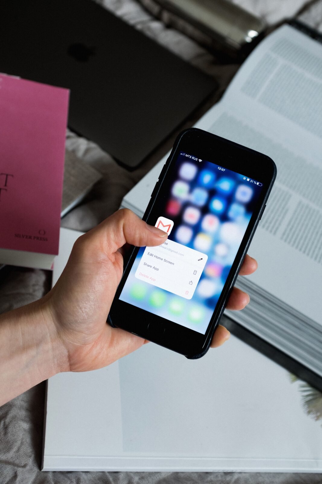 The Lazy Way To Build A Responsive Opt-In Email List
